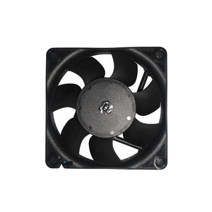 ebmpapst 712F 12V DC 7015 1.7W 0.14A 25.9 CFM 5300RPM 2 <b>Wire</b> Leads 70*70*15mm 7cm Power Module Axial Cooling Fan - Product Image 5