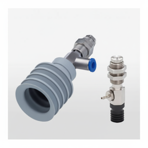 PISCO VPD30-WS-J Multi-Bellows Type Vacuum Pad <b>Material</b> <b>Handling</b> <b>Equipment</b> <b>Part</b> - Product Image 1