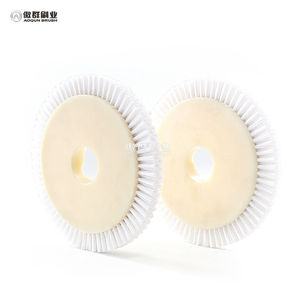 Karchr/Tenant/Viper/Nilfisk/Comac/Hako/IPC/<span class=keywords><strong>Fimap</strong></span> Máquina de fregado de suelos Cepillo Suministros de limpieza - Product Image 1