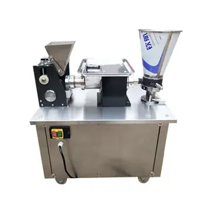 Beste Jz-200 Maker Chinese Stoombroodje Maken Volautomatische Maquina De Empanada Samosa Maken Machine Prijs
