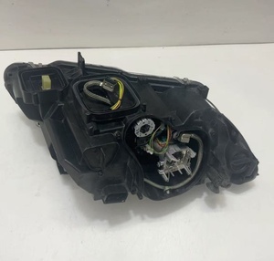 Faros Delanteros para BMW E92 E93 2008 <span class=keywords><strong>2009</strong></span> 2010 Serie 3 335i 325i 320i 330i Lámpara AFS M3 Luz de Xenón para Automóvil 63117182513 63117182514 - Product Image 6