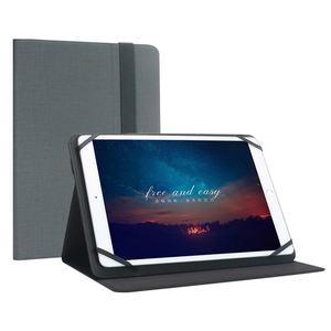 Nouveauté Étui universel pour tablette 8-10 pouces en cuir PU antichoc, protection intégrale pour Android, iPad, Samsung - Product Image 3