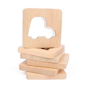 Jouet <span class=keywords><strong>bac</strong></span> <span class=keywords><strong>à</strong></span> <span class=keywords><strong>sable</strong></span> en bois pour enfant - Product Image 4