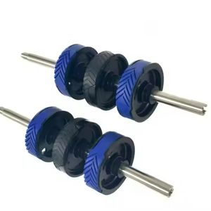 เพลาป้อนอาหาร opteva แบบ Diebold 49204018000C 49204018000D 49204018000B ชิ้นส่วน<span class=keywords><strong>49204018000A</strong></span> - Product Image 3