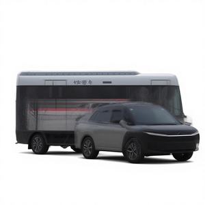 Vehículos de Nueva Energía 2024, Li L6 Max, 1390 km de Autonomía, Lixiang, SUV de 5 Puertas y 5 Plazas, Volante a la Izquierda, Fabricado en Chongqing, en Venta - Product Image 1