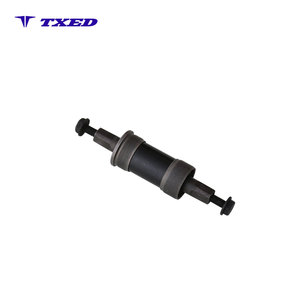 Soporte Inferior Sellado para Bicicleta, Carcasa de 68mm, Eje de 125.5mm, Lado Izquierdo, Anillo de Sensor PAS, Compatible con Bicicletas Eléctricas y <span class=keywords><strong>MTB</strong></span> - Product Image 3