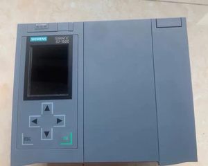 S7-1500 1517-3 Pn/dp 6es7517-3ap00-0ab0 คอนโทรลเลอร์ PLC รุ่นใหม่แกะกล่อง ของแท้ พร้อม Profinet - Product Image 2
