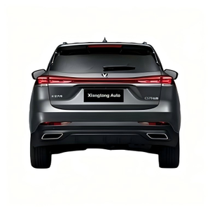 Changan CS75 PRO Comfort 2026, 5 <span class=keywords><strong>places</strong></span>, 7DCT, Essence, Conduite à gauche - Product Image 4