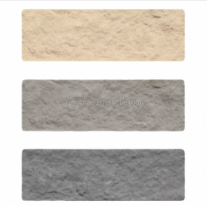 Thiết kế hiện đại linh hoạt phải đối mặt với Gạch trang trí mới vật liệu xây dựng cho sử dụng ngoài trời không thấm nước cho cách nhiệt phòng tắm - Product Image 5