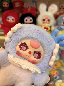 Nouvelle Collection de Figurines Mystères en Boîte Surprise : Modèle <span class=keywords><strong>Anime</strong></span> Professionnel, Thème Conte de Fées pour Bébé, Cadeau Tendance - Product Image 6