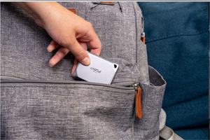 X9 Pro X9 1Tb 2Tb harici katı hal sürücü dizüstü darbeye toz geçirmez USB arayüzü için Cru için yeni taşınabilir SSD Cial - Product Image 6