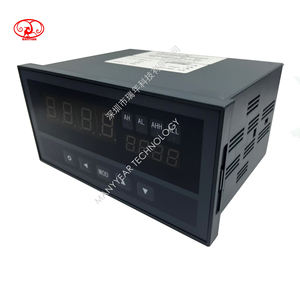 Indikator pengontrol modul pengukuran kekuatan tampilan digital MEP-B2 - Product Image 6