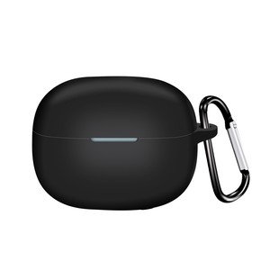 Funda de Silicona Suave para Auriculares Inalámbricos <span class=keywords><strong>Redmi</strong></span> <span class=keywords><strong>Buds</strong></span> 5 <span class=keywords><strong>Pro</strong></span>, Fundas Protectoras con Gancho para <span class=keywords><strong>Redmi</strong></span> <span class=keywords><strong>Buds</strong></span> 5 <span class=keywords><strong>Pro</strong></span> - Product Image 4