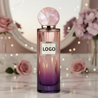 Parfum EDP pour Homme Personnalisé, Écologique, de Luxe, Portable, Parfum Floral Longue Durée, Vente en Gros Usine, Boîte Complète, Vaporisateur Brume