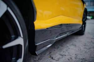 Piezas de Auto para Lamborghini URUS, Kit de Carrocería de Fibra de Carbono <span class=keywords><strong>TOCAR</strong></span>, Parachoques, Desarrollo de Moldes Originales para Autos, Sistemas de Carrocería - Product Image 3