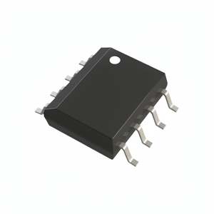 8 SOlC Power Management (PMIC) Manufacturer Channel ICL7660SIBAZ Electronics Component - Product Image 1