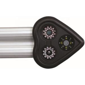 Máquina de Alineación de Ruedas Multiposición Móvil Sunshine 3D de Marca Mundialmente Famosa - Product Image 5