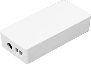 MIBOXER MILIGHT Nhà Máy DireNew Miboxer Điều Khiển FUT035Z Kép Trắng LED Điều Khiển DC12 ~ 24V <span class=keywords><strong>Zigbee</strong></span> 3.0 Thông Minh CCT LED <span class=keywords><strong>Dimmer</strong></span>. - Product Image 3