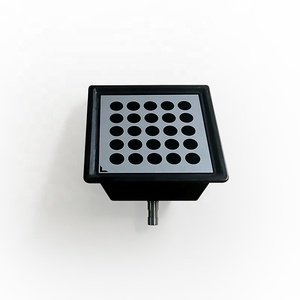 Plaque de cible d'alignement des roues 3D avant avec réflecteur de signal PASE pour l'entretien, résistant aux fissures, à l'huile et à l'eau - Product Image 1