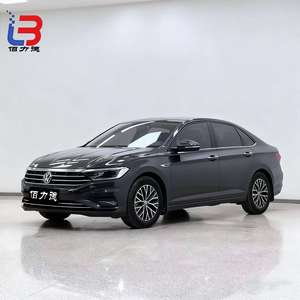 2021รถมือสอง Volkswagen Jetta 280TSI ความสะดวกสบาย DSG และรุ่นเชื่อมต่ออัจฉริยะ-L4 1.4T ส่งออก150HP ไปรัสเซีย - Product Image 1