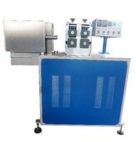 Ligne de production automatique de pailles à boire en PLA avec machine d'emballage multiple et machine d'emballage individuel avec impression