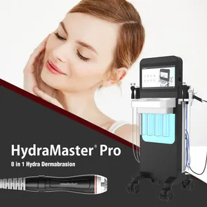 Seaheart HydraMaster microdermabrasion aqua peeling hydro oxyge berlian wajah dermabrasi hidra mesin wajah