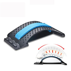 Nouveautés 2023 ET Trending Products : Masseur dorsal magnétique pour soulager les douleurs musculaires et lombaires - Product Image 5