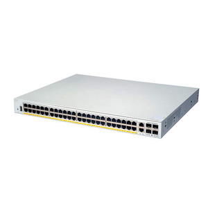 New Factory Sealed C1000-48T-4G-L 48 <strong>Port</strong> <strong>4</strong>*1GE UpLink Ethernet Network Switch - Product Image 1