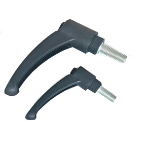 3/8-16 tùy chỉnh nhựa công nghiệp kẹp đòn bẩy - Product Image 6