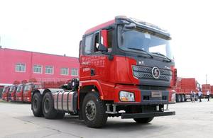 Desmontadora <span class=keywords><strong>de</strong></span> Neumáticos para Camión Tractor Shacman 6X4 Euro 5, <span class=keywords><strong>Cambiador</strong></span> <span class=keywords><strong>de</strong></span> Neumáticos para Camión Tractor Delong - Product Image 5