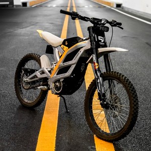 Motocicleta Todoterreno 79Bike Pro 8500w 72V, 79 Pro79 Económica con Alto Torque (610Nm), Ofrece una Potente Aceleración y una Robusta Capacidad Todoterreno B - Product Image 5