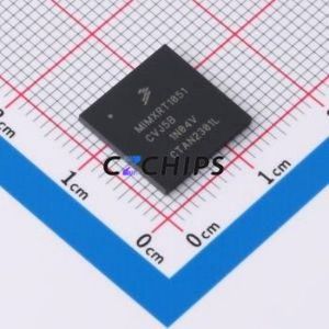 ชิปไอซีไมโครคอนโทรลเลอร์ LFBGA-196 MIMXRT1051CVJ5B ของแท้ใหม่ - Product Image 1