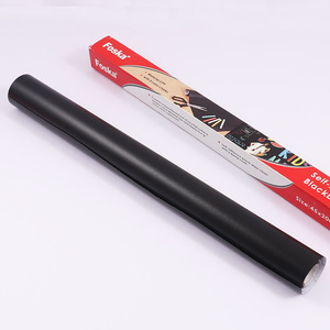 <span class=keywords><strong>Pizarra</strong></span> Flexible Autoadhesiva Removible Foska CPP con Tizas, Pegatinas de <span class=keywords><strong>Pizarra</strong></span> Blanca Autoadhesivas para Niños - Product Image 6