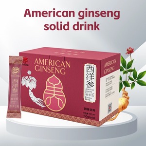 アメリカ人参のバルクルーツ-天然ハーブエキスパウダー、お茶、ギフトパック、プライベートラベルサプリメント - Product Image 2