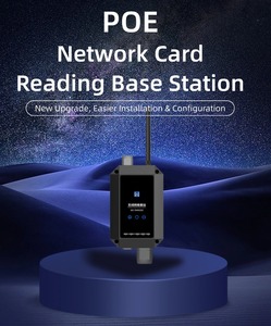 Smart Factory Positioning System with Long Range <strong>UHF</strong> RFID Reader 40&#8451;~85&#8451; IP67 Real-Time Wireless &amp; <strong>RF</strong> Modules - Product Image 4
