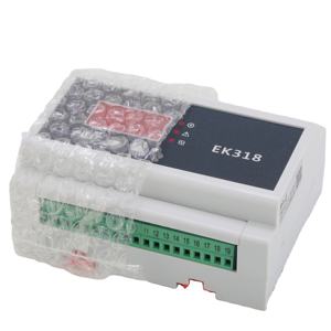 एकल सर्किट इलेक्ट्रॉनिक विस्तार वाल्व ड्राइवर Rs485 नियंत्रण सैगिनोमिया अन्य इलेक्ट्रॉनिक विस्तार वाल्व नियंत्रक - Product Image 1