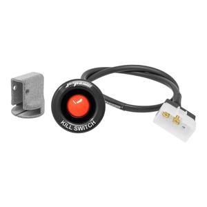 Interrupteur d'arrêt pour Kawasaki Ninja ZX-6R 2009/2016 (600 cc) - Product Image 1