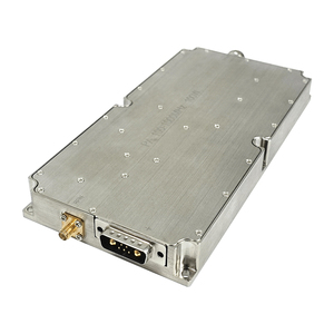 Module amplificateur de puissance RF 100W 100-1000MHz, large bande, boîtier métallique durable - Product Image 2