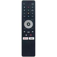 Control Remoto Universal de Repuesto Nuevo para Decodificador Fetch Mini 4K Mighty Gen 2 H626T H671T M616T