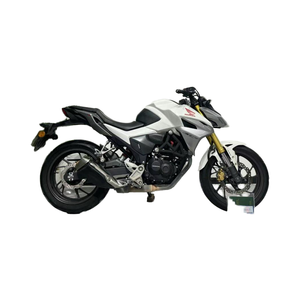 Nouveau type de <span class=keywords><strong>moto</strong></span> <span class=keywords><strong>Honda</strong></span> d'occasion populaire, à essence, de course, de type Street Bike, 175cc, personnalisable - Product Image 2