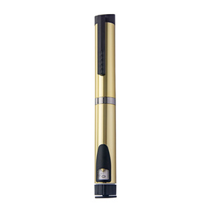 Bolígrafo de Inyección de Metal Multifuncional Reutilizable V3, 60UI, 3ml, Recarga, Dosificación Precisa, Antiderrames, Súper Práctico, Superventas - Product Image 4