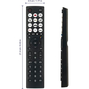 Nuevo Control Remoto Infrarrojo para TV ERF2B36H Compatible con Hisense 4K HD Smart <span class=keywords><strong>Television</strong></span> - Product Image 6