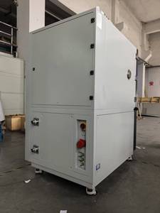 Câmara de Temperatura e Umidade Programável e Testador de Temperatura e Umidade Ambiental de Alta Precisão - Product Image 5