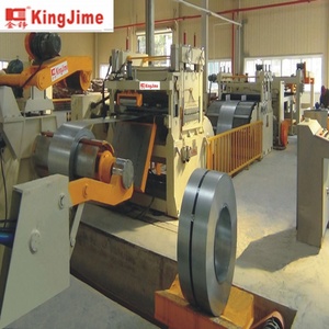 HR CR <span class=keywords><strong>CTL</strong></span> para bobina de acero - Product Image 3
