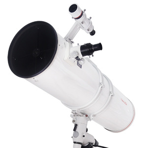 <span class=keywords><strong>Telescopio</strong></span> Astronómico Reflector <span class=keywords><strong>Newton</strong></span> EQ Profesional Jaxy D203 F800, <span class=keywords><strong>Telescopio</strong></span> Monocular para Observación de Estrellas a Larga Distancia - Product Image 3