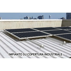 แคลมป์ปลาย MF แบบประกอบสำหรับเฟรมอลูมิเนียม (10ชิ้น) - Product Image 3