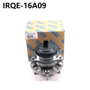 Unidad de Rodamiento de Rueda Delantera y Conjunto de Cabezal de Eje para Hyundai Genesis 51750-B1050, Nueva Pieza de Repuesto - Product Image 3