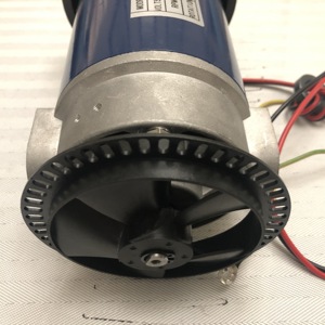 중국 공장 모터 디딜 방아 1.25HP/932W 180V 4500RPM - Product Image 3