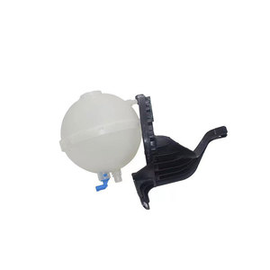 Tanque de Expansión BMW 17138614293, Depósito de Refrigerante de Plástico para Serie 5 F10 F07 - Product Image 4