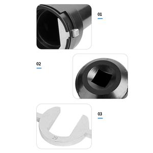 Set di strumenti generici per tiranti interni Master per Auto strumenti di riparazione Auto per autocarri strumento di smontaggio Auto - Product Image 1